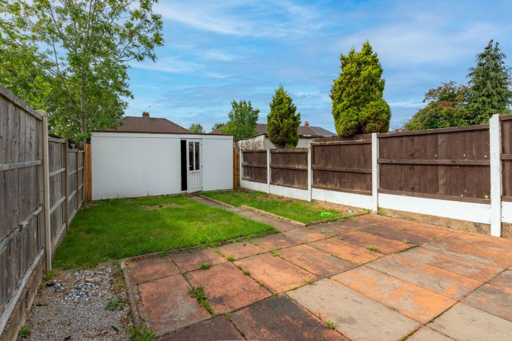 Additional image 18 of Darley Avenue, Birmingham, B34