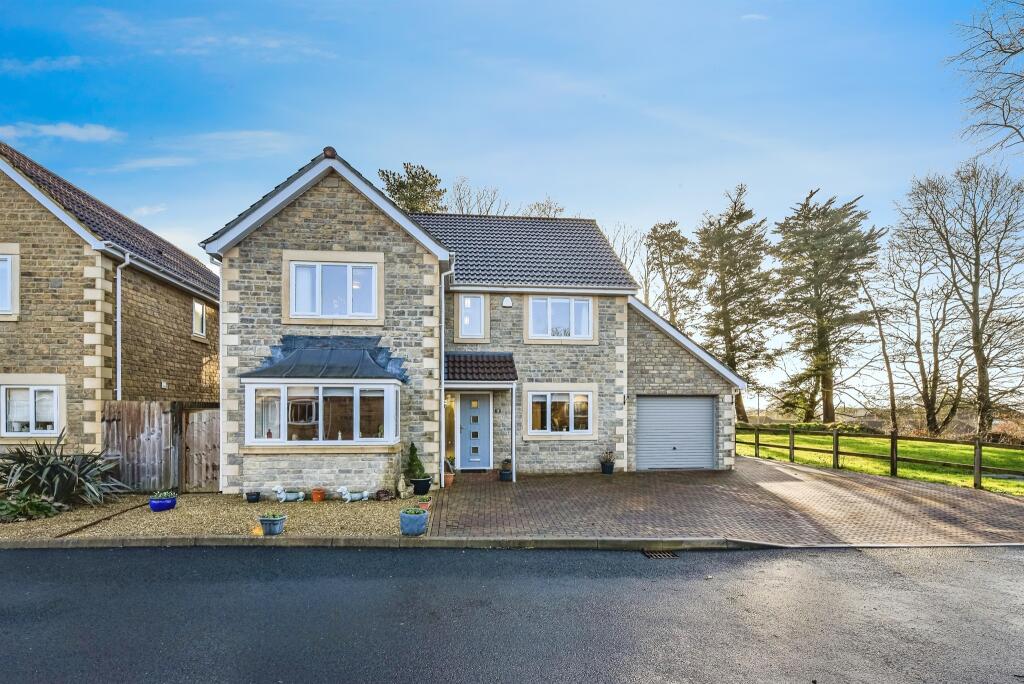 Additional image 17 of Thomas Bunn Close, Frome