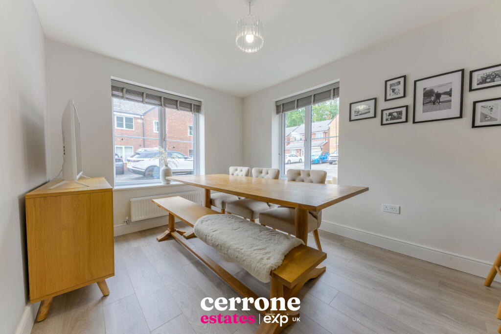 Additional image 9 of Hawker Close, Cofton Hackett, Birmingham, B31 2GU