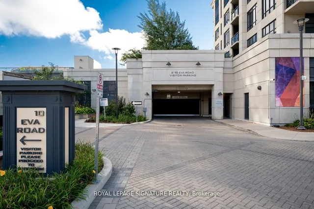 Additional image 31 of 10 Eva Rd Unit 1504