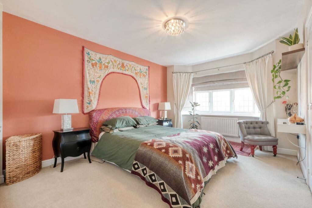 Additional image 12 of Chapel Rise, Rednal, B45