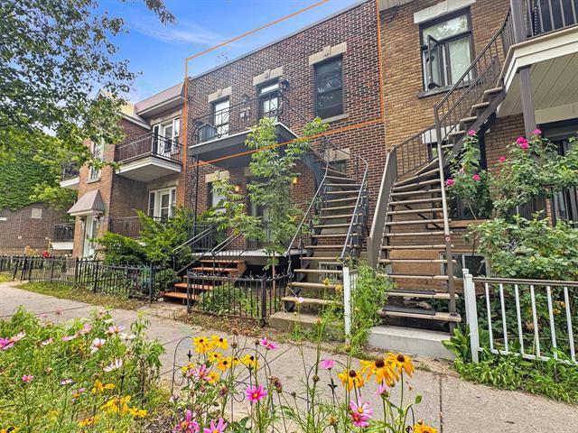 2611 Rue Holt|Montréal (Rosemont/La Petite-Patrie), Quebec H1Y1N8