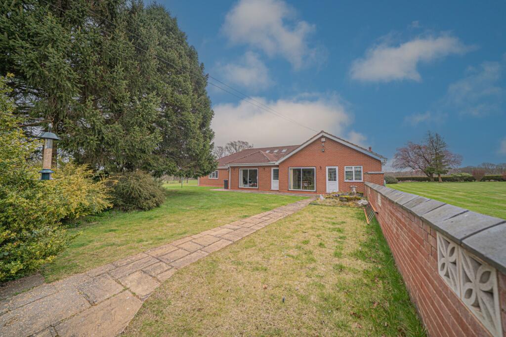 Additional image 22 of Alcester Road, Wythall, B47
