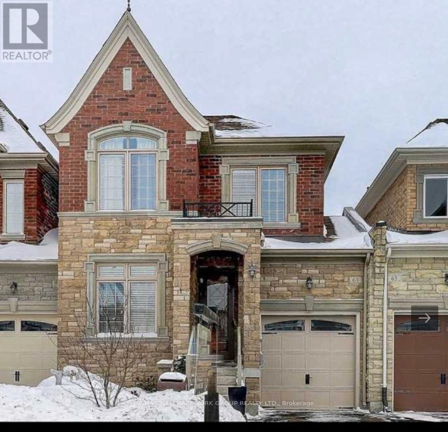 Property image for 63 ALEX CAMPBELL CRES DRIVE|King (King City), Ontario L7B0C1