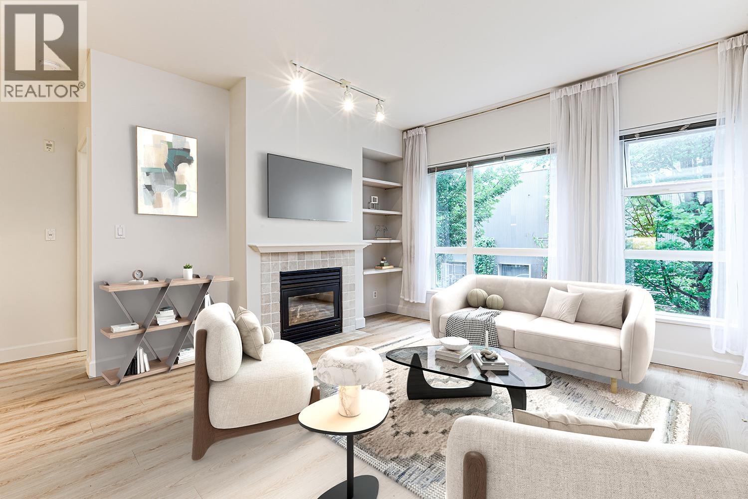 211 6198 ASH STREET|Vancouver, British Columbia V5Z3G9