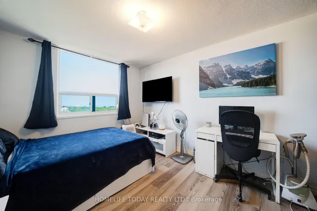 Additional image 33 of 180 Markham Rd Unit 1405