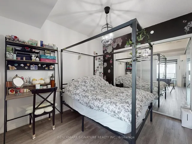 Additional image 18 of 395 Bloor St Unit 3705