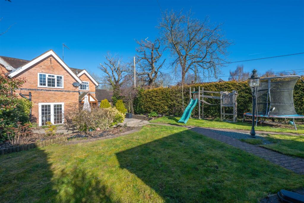 Additional image 22 of Perry Mill Lane, Ullenhall