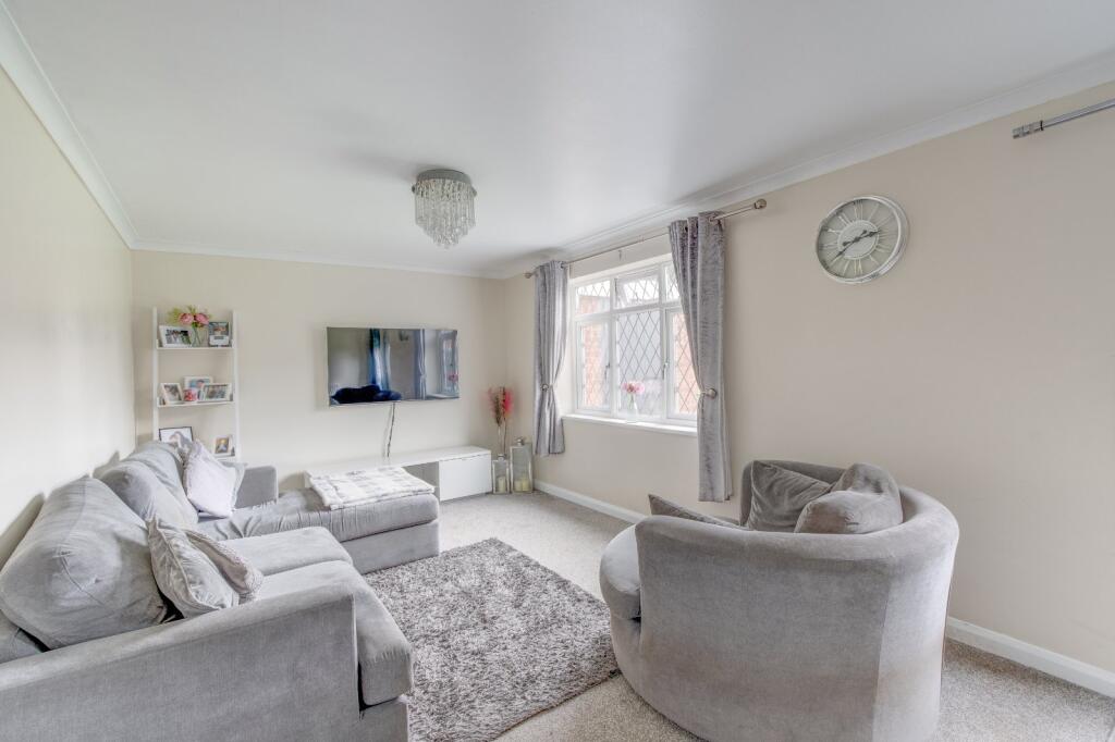 Additional image 4 of Loxley Close, Church Hill South, Redditch, B98