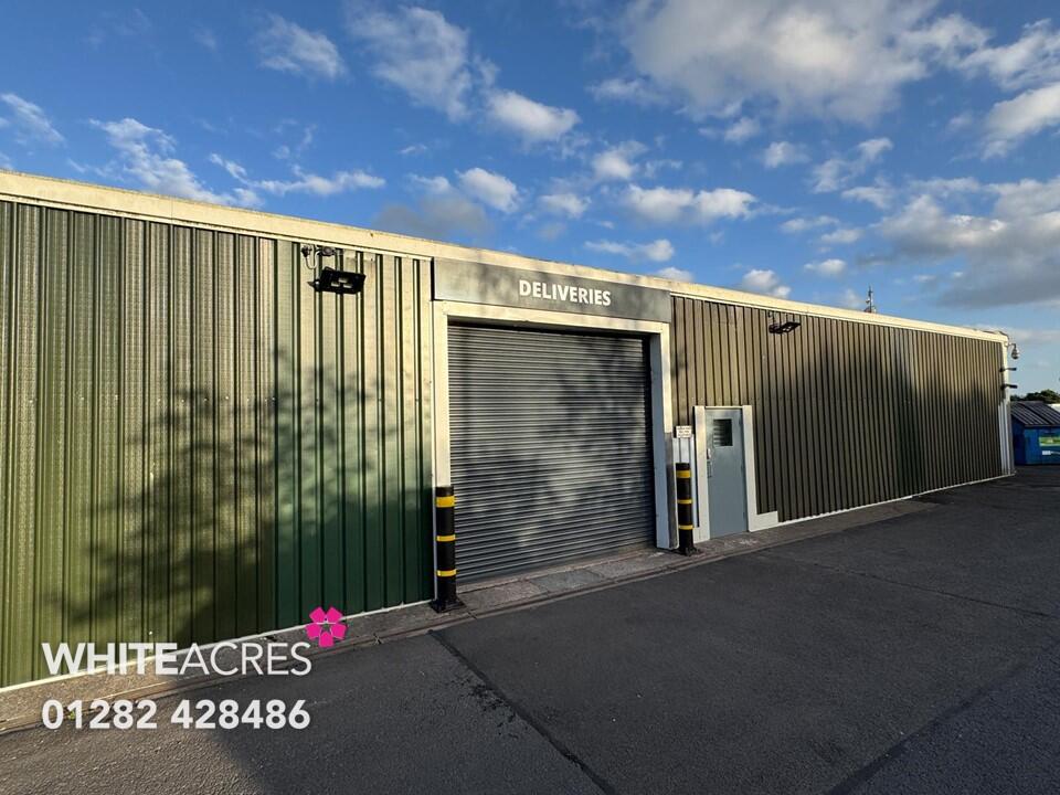 Additional image 8 of Philips Road, Whitebirk Industrial Estate, Blackburn, Lancashire, BB1 5NA