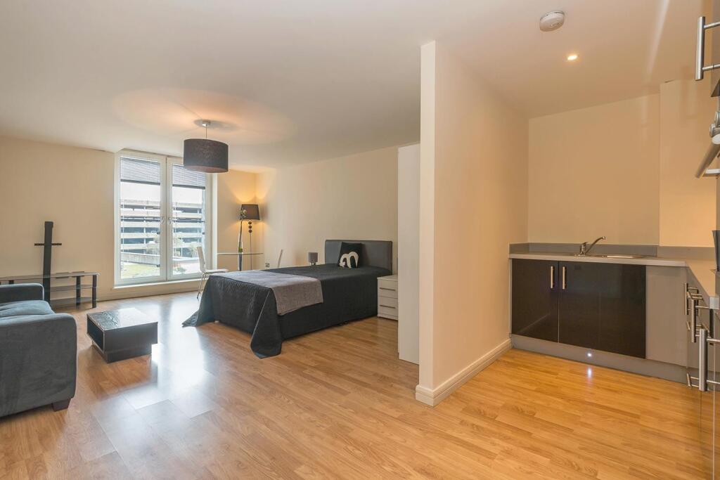 Additional image 7 of Latitude, 155 Bromsgrove Street, B5 6AB
