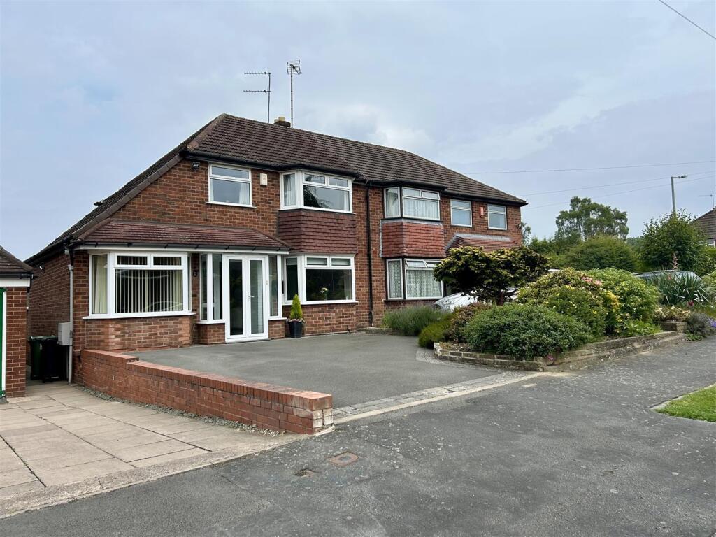 Additional image 28 of Meadowbrook Road, Halesowen