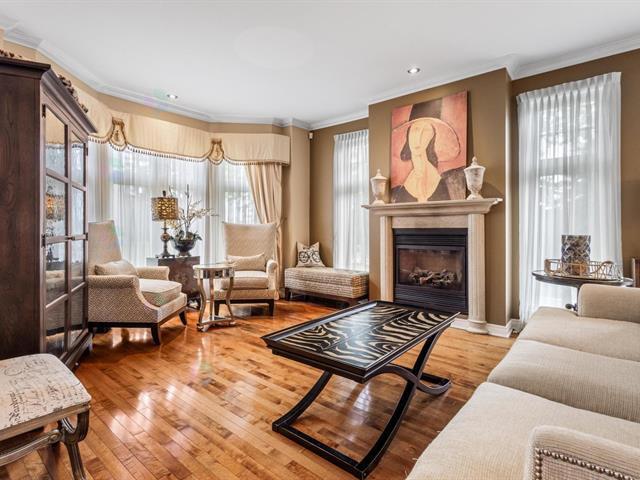 4457 Boul. Décarie|Montréal (Côte-des-Neiges/Notre-Dame-de-Grâce), Quebec H4A3K4