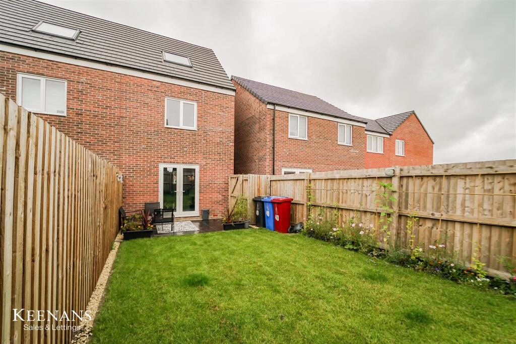 Additional image 26 of The Limes, Blackburn