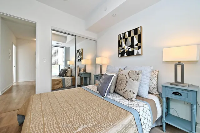 Additional image 25 of 50 Wellesley St Unit 704