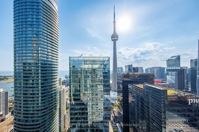 Additional image 19 of 65 Bremner Blvd Unit 4503