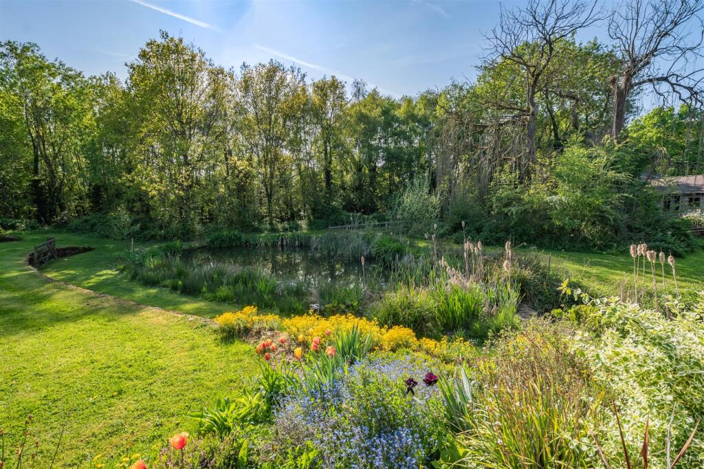 Additional image 41 of Ivy Cottage, Freasley, North Warwickshire, B78