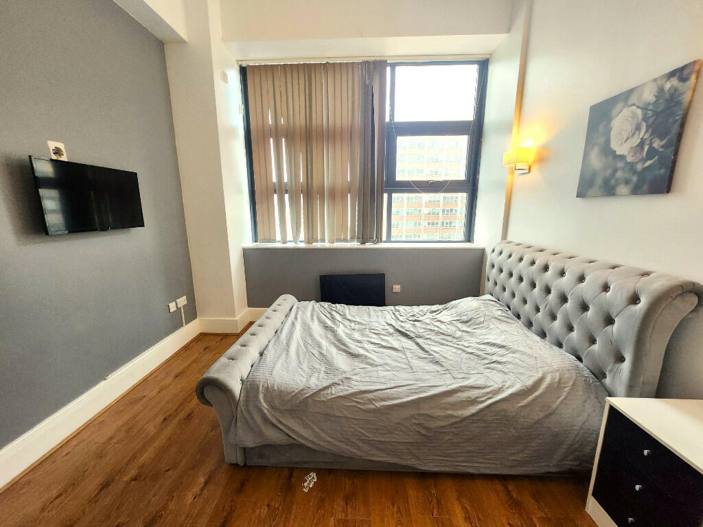 Additional image 9 of Newhall Street, Birmingham, B3