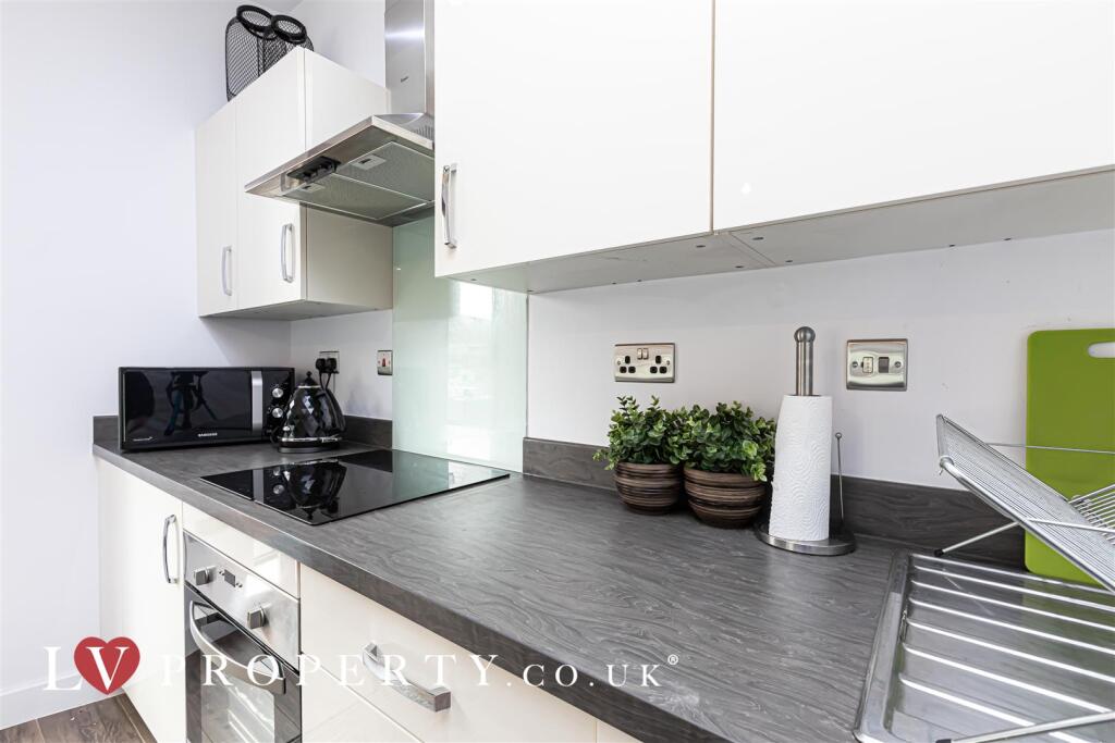 Additional image 7 of Honduras Wharf, Birmingham City Centre