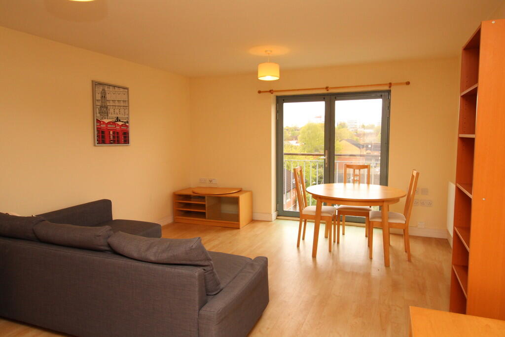 Additional image 4 of Sheepcote Street, Birmingham