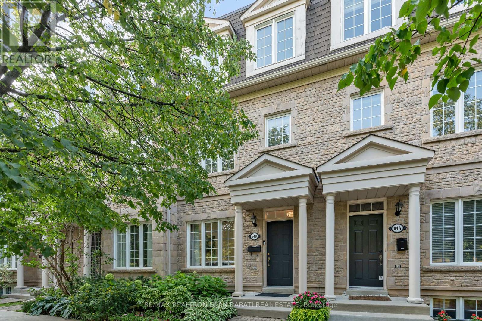 Property image for 38 - 94B ELLERSLIE AVENUE|Toronto (Willowdale West), Ontario M2N1X8