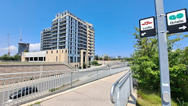 Additional image 6 of 2756 Old Leslie St Unit 1006