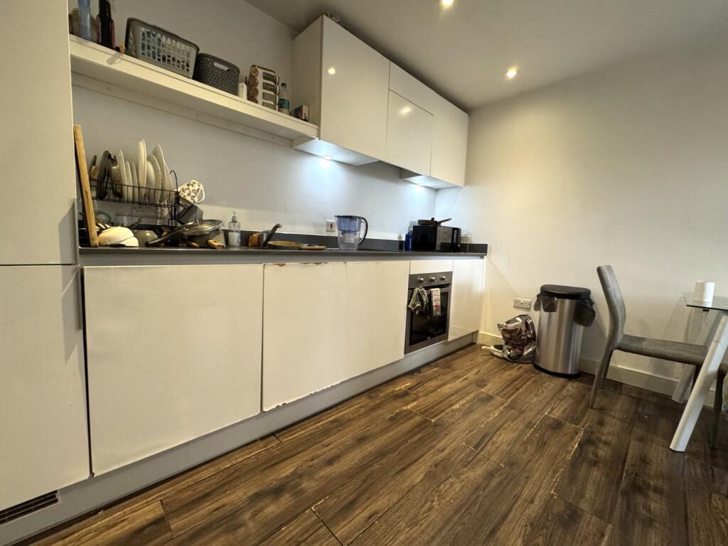 Additional image 4 of Broad Street, Birmingham, West Midlands, B15