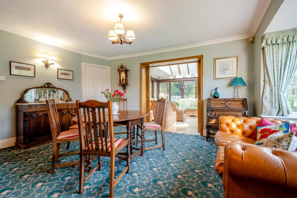 Additional image 14 of Ivy Cottage, Freasley, North Warwickshire, B78