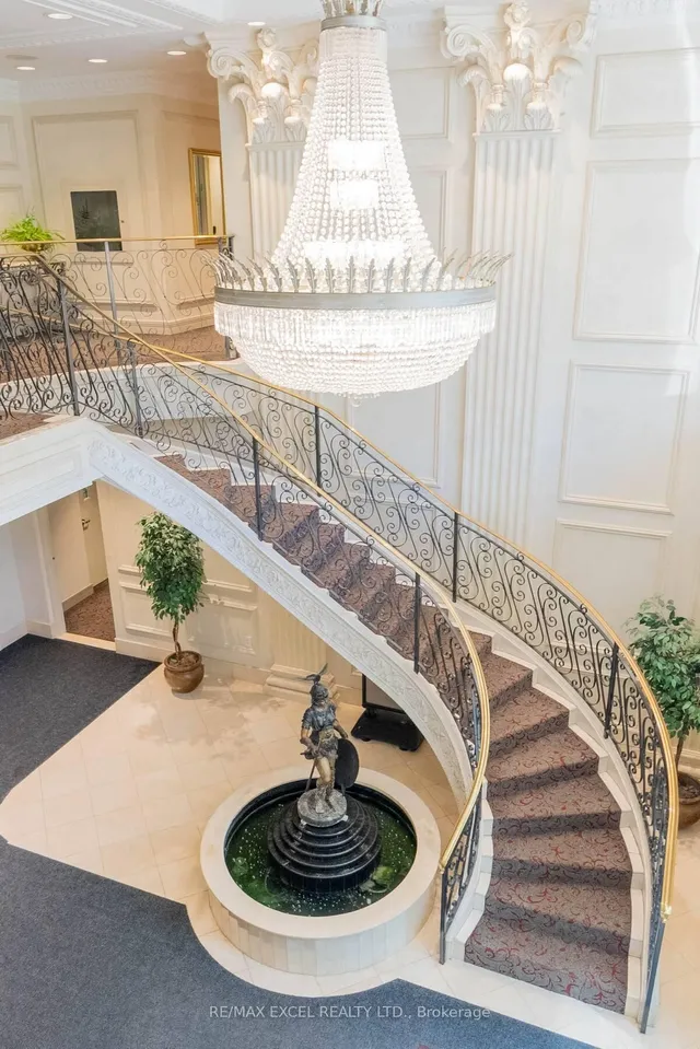 Additional image 31 of 5418 Yonge St Unit 2208