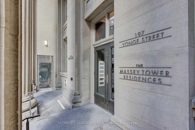 Additional image 15 of 197 Yonge St Unit 2808