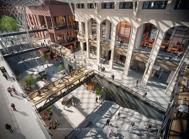 Additional image 47 of 10 Navy Wharf Crt Unit 1101