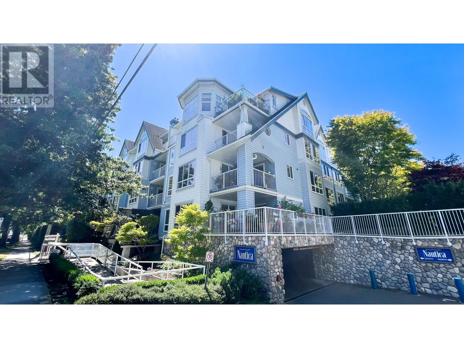 408 12639 NO. 2 ROAD|Richmond, British Columbia V7E6N6