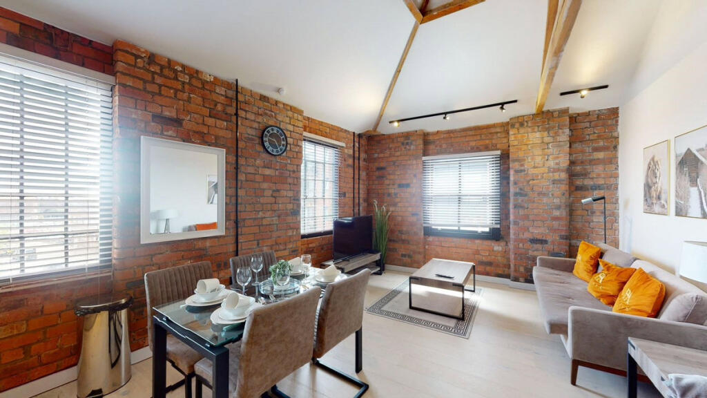 Additional image 12 of Alcester Street, Birmingham, B12 0