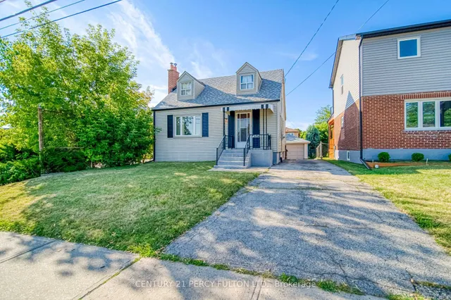 Additional image 2 of 3184 St Clair Ave