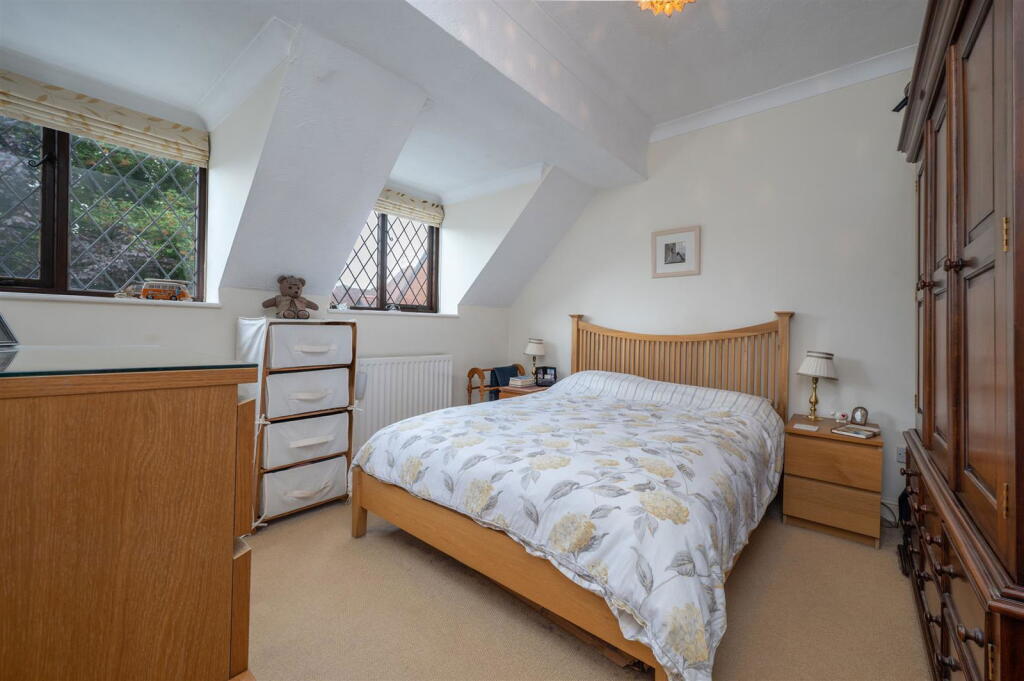 Additional image 7 of Harris Mews, Henley in Arden