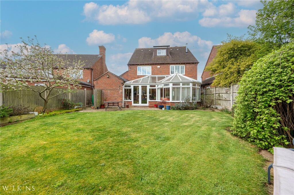 Additional image 44 of Worcester Lane, Sutton Coldfield, West Midlands, B75