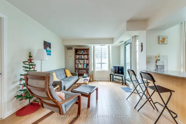 Additional image 6 of 5940 Yonge St Unit 303