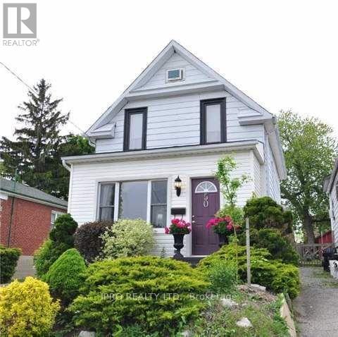 50 SOUTH WOODROW BOULEVARD|Toronto (Birchcliffe-Cliffside), Ontario M1N3L6