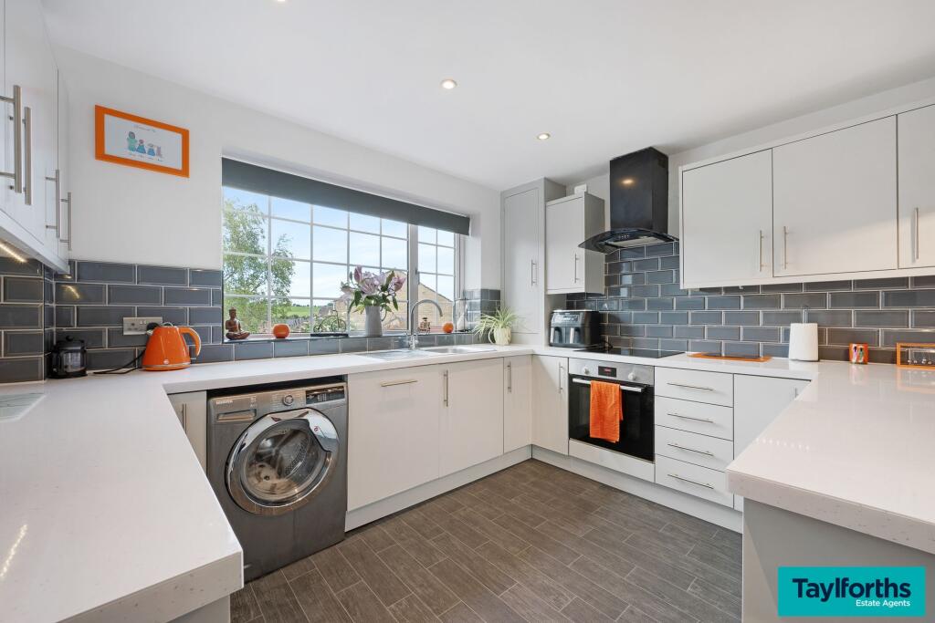 Additional image 6 of Welbury Close, Earby, BB18