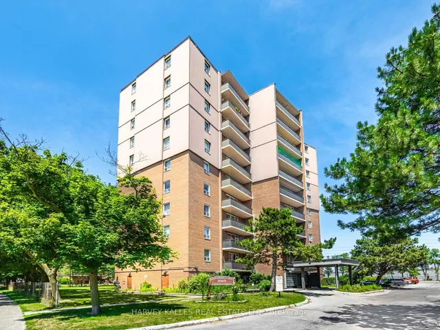 3065 Queen Frederica Dr Unit 505
