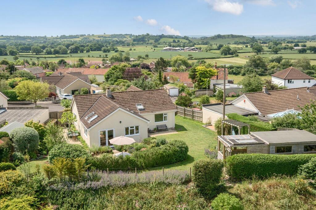 Property image for High Green, Easton, Wells, BA5
