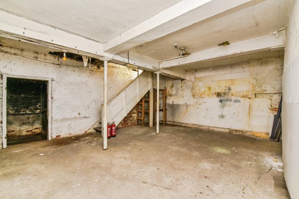 Additional image 17 of 3 Weymouth Street, Warminster, Wiltshire BA12 9NP