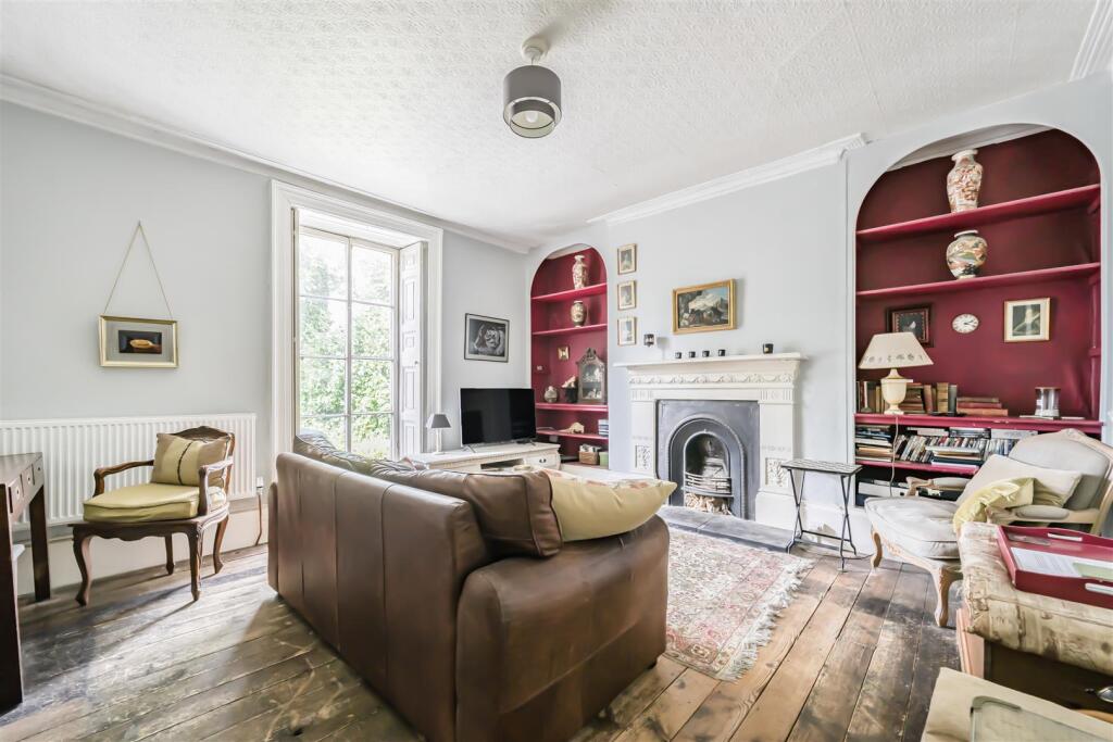 Property image for Hilperton Road, Trowbridge