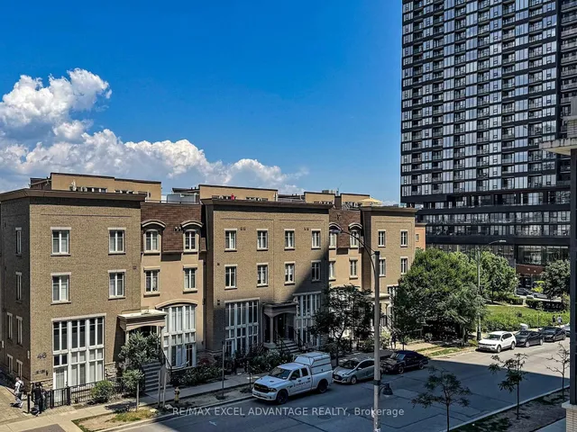 Additional image 16 of 55 East Liberty St Unit 405