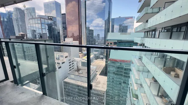 Additional image 14 of 25 Richmond St Unit 2707