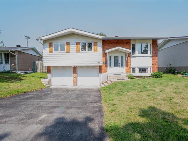 Property image for 55 Rue Woodhaven|Dollard-des-Ormeaux, Quebec H9B1W5