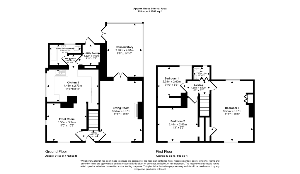Additional image 23 of 3 Landseer, North Cheriton, Templecombe, Somerset, BA8 0AS