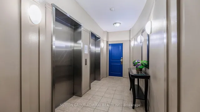 Additional image 9 of 4200 Bathurst St Unit 707