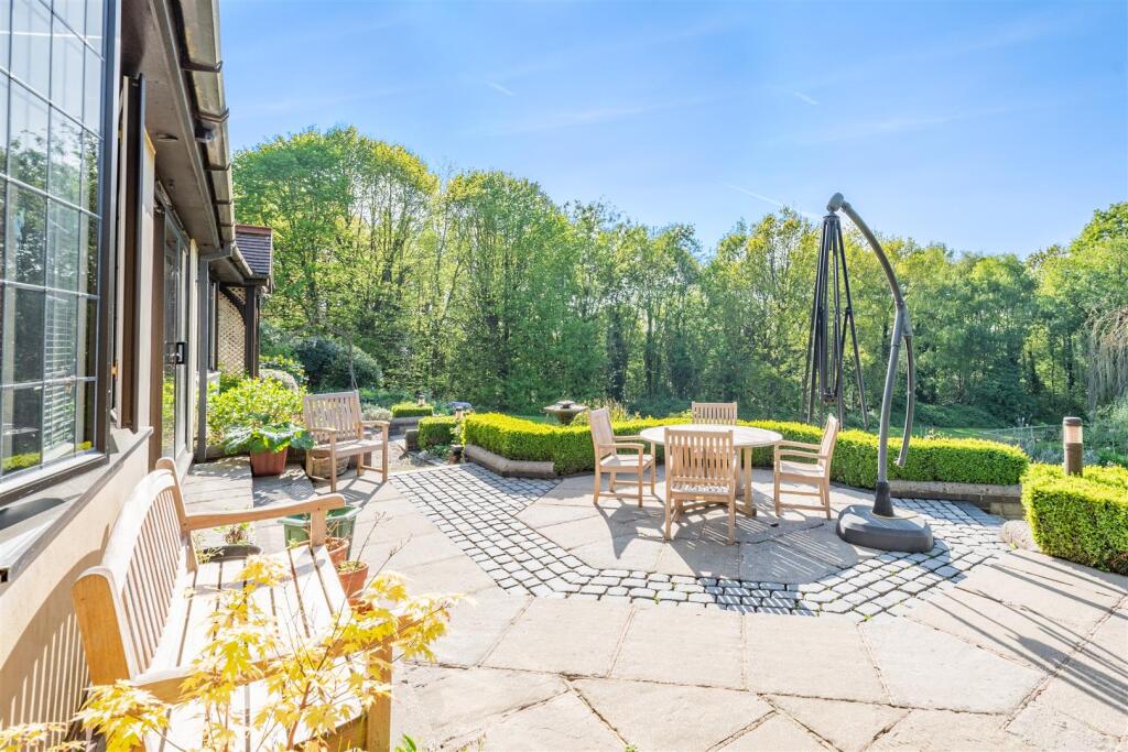 Additional image 37 of Ivy Cottage, Freasley, North Warwickshire, B78