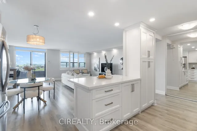 Additional image 9 of 511 The West Mall Unit 709